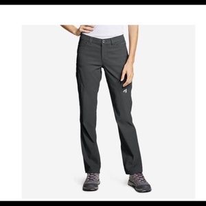 🤩50% off🤩Eddie Bauer Guide Pro pants sz 16 black